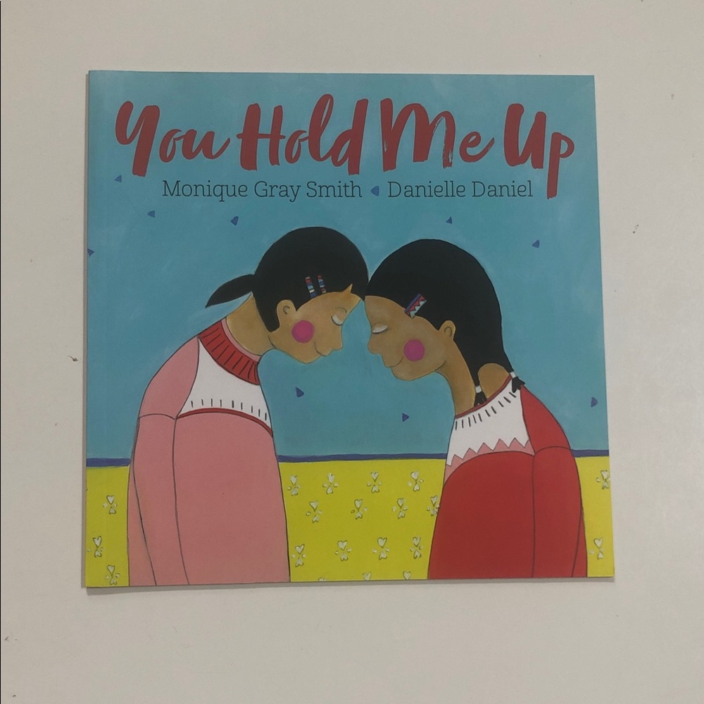 📚5 for $25📚- You Hold Me Up